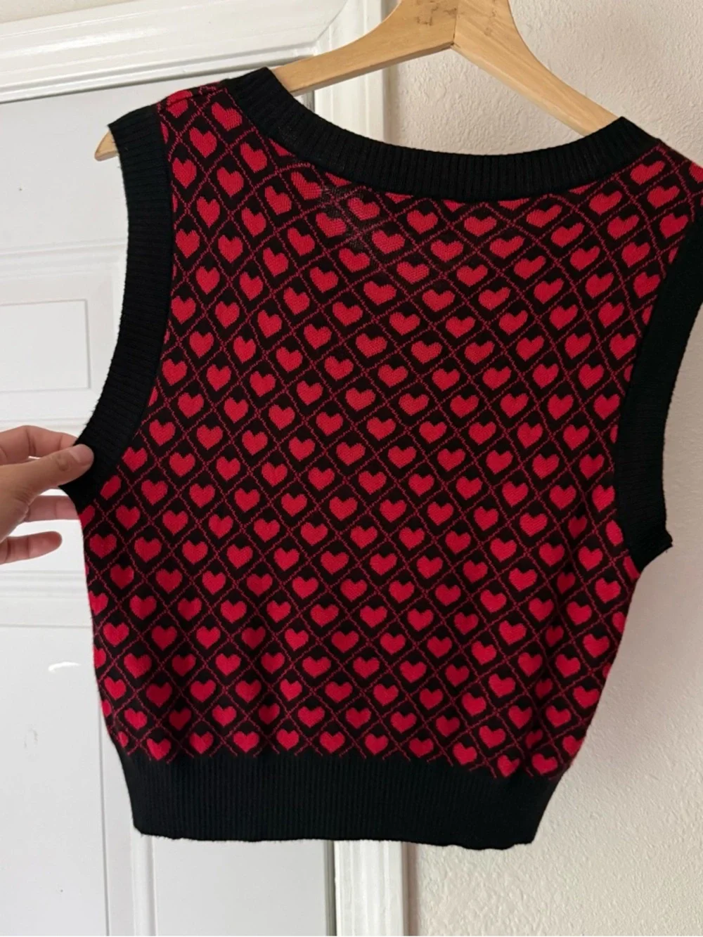 Voodoo Vixen viscose size